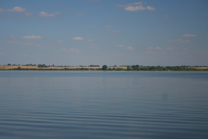Kummerower See